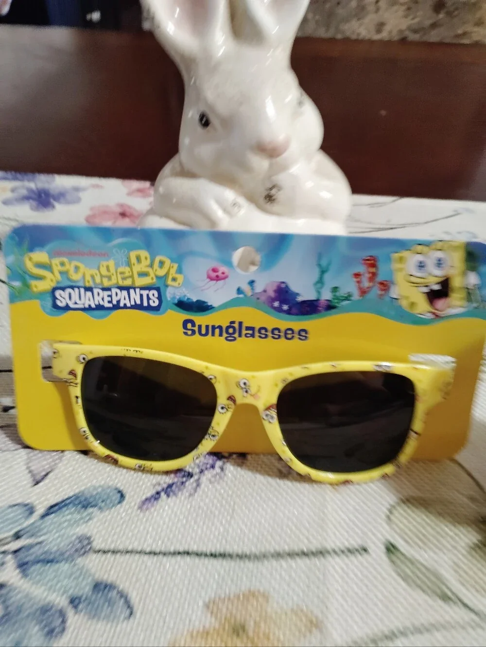 SpongeBob Children   Sunglasses